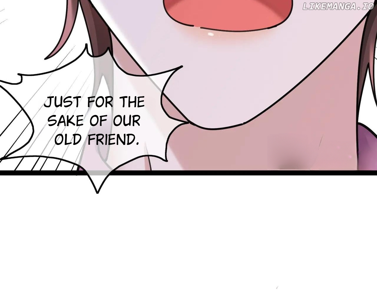 Daddy President Is Too Hard To Deal With Chapter 152 - page 45